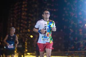 BIB: 40770
                            <button type="button" onclick="openModal(18280336)" class="btn btn-primary btn-sm float-right btn-popup" data-toggle="modal" data-target=".modal-high-quality">
                        <i class="fas fa-shopping-cart"></i> Add to Cart
                    </button>
                                            <button type="button" onclick="isThisMe(18280336, true)" class="btn btn-success btn-sm float-right btn-popup btn-isme hidden" data-toggle="tooltip" data-placement="bottom" title="นี่คือรูปของคุณใช่ไหม คลิกที่นี่เพื่อเอาเข้าอัลบั้ม">
                        <i class="fas fa-plus"></i> Add to album
                    </button>
                    <button type="button" onclick="isThisMe(18280336, false)" class="btn btn-warning btn-sm float-right btn-popup btn-isnotme hidden">
                        <i class="fas fa-ban"></i> Remove from album
                    </button>